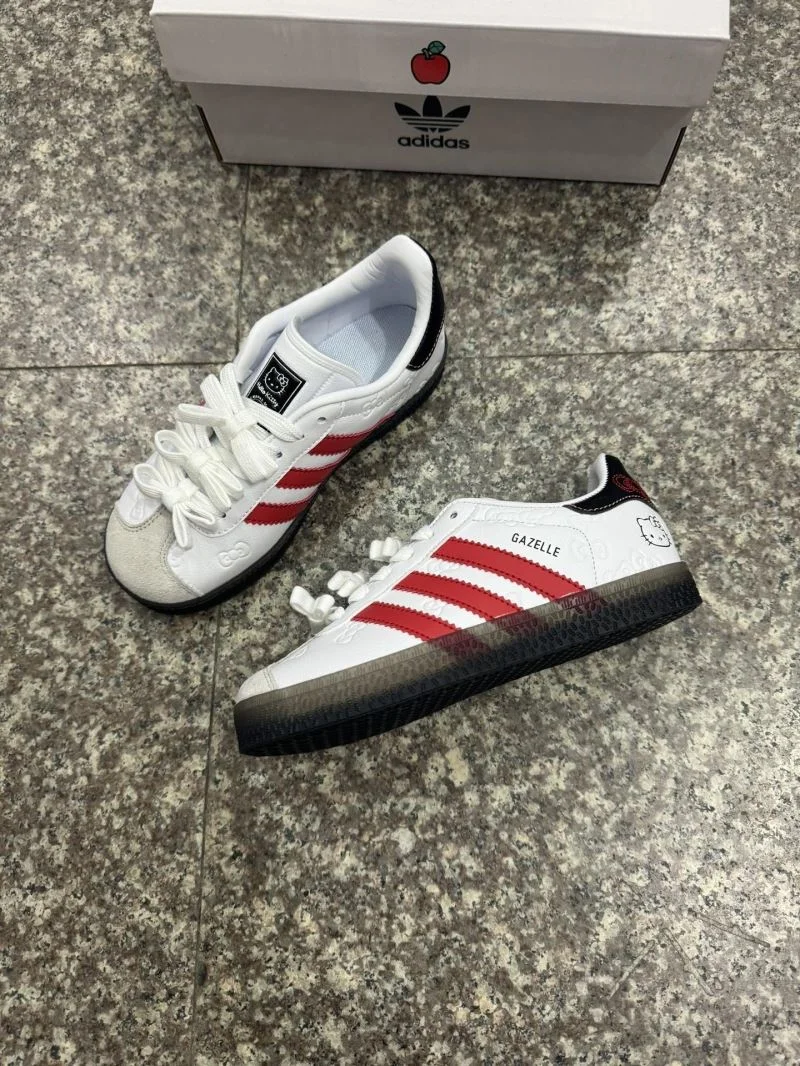 ADIDAS SHOES Practical 28572