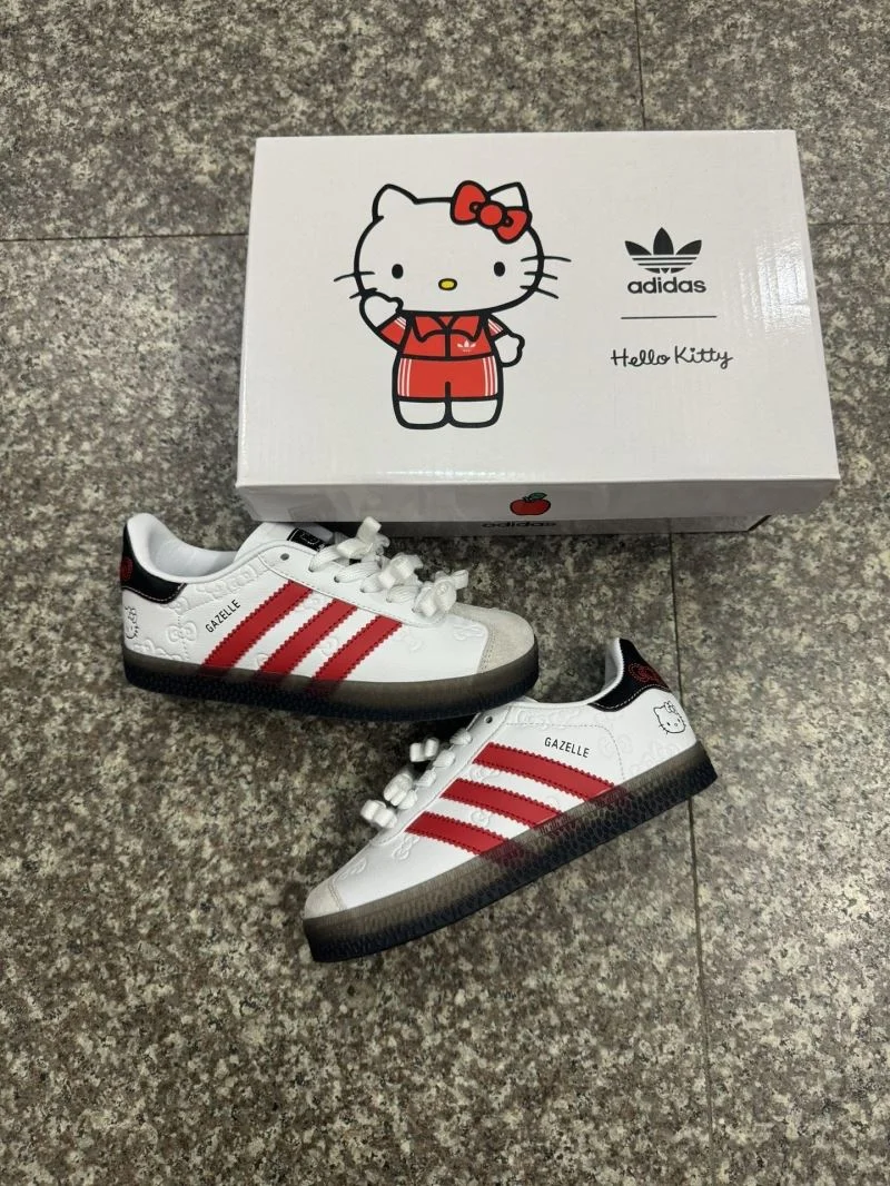 ADIDAS SHOES Practical 28572