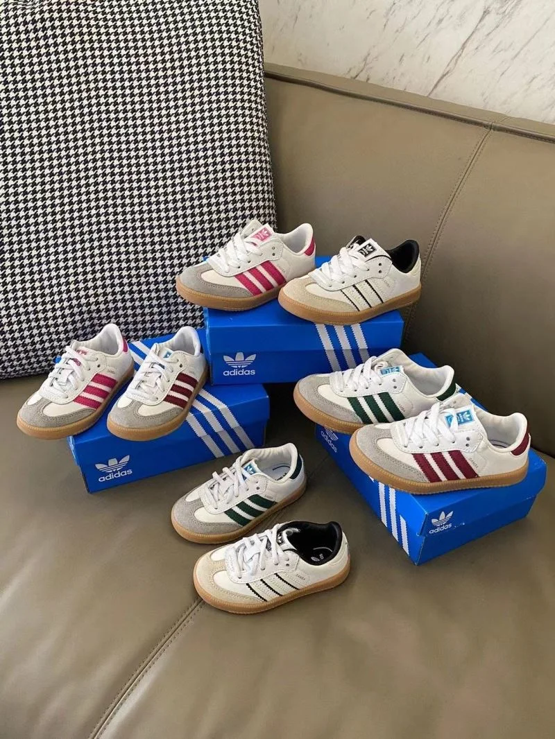 ADIDAS SHOES FreshLook 29137