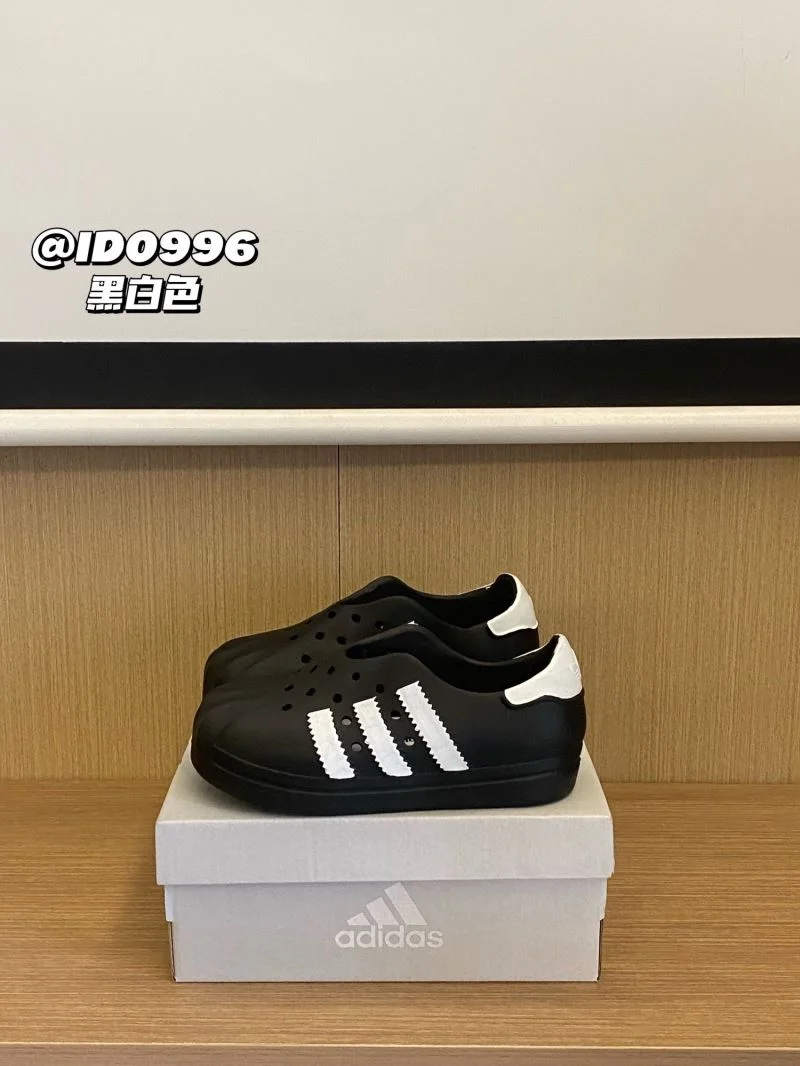 ADIDAS SHOES SmoothTexture 29098