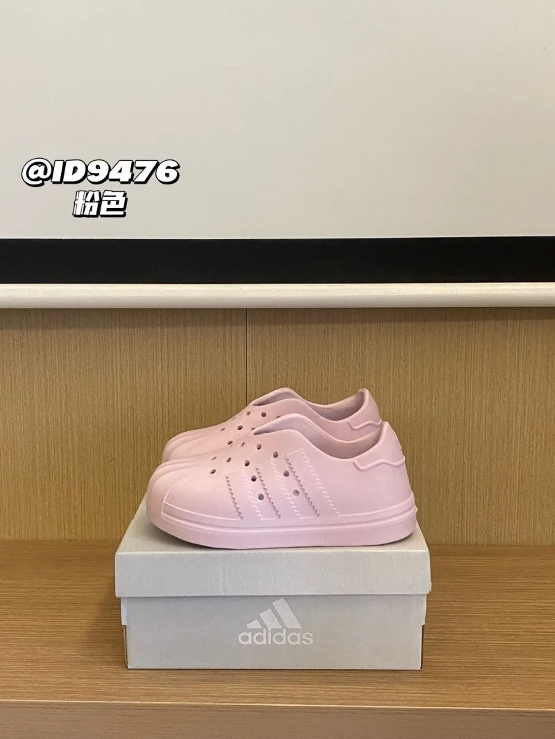 ADIDAS SHOES SmoothTexture 29098