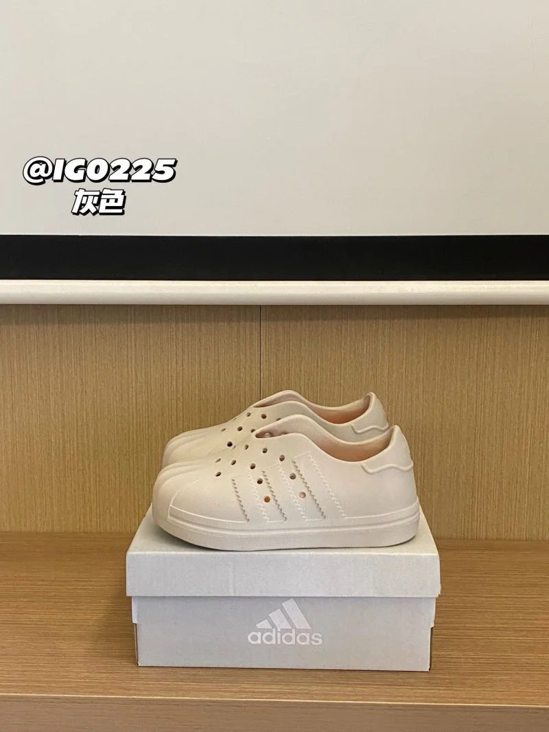 ADIDAS SHOES SmoothTexture 29098