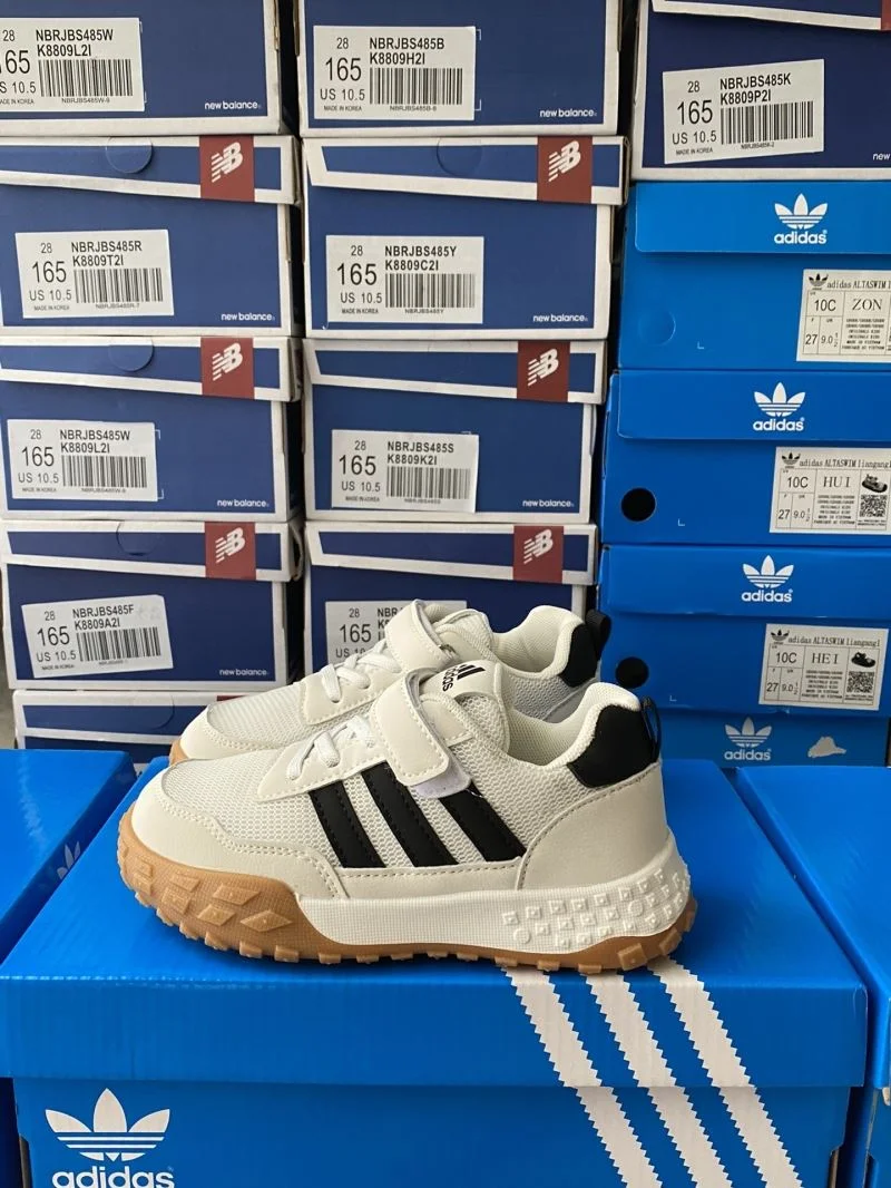 ADIDAS SHOES Durable 29091