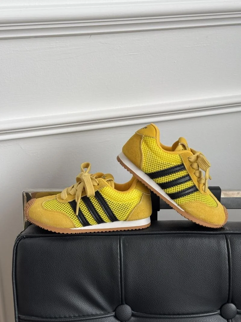 Durable ADIDAS SHOES 29079