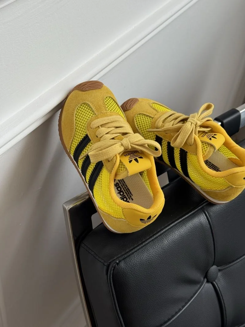 Durable ADIDAS SHOES 29079