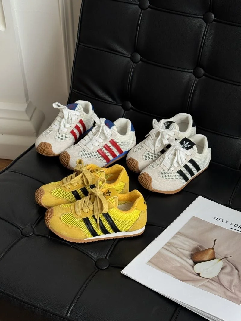 Durable ADIDAS SHOES 29079