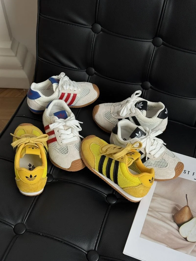 Durable ADIDAS SHOES 29079