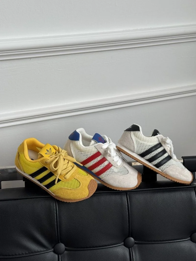 Durable ADIDAS SHOES 29079