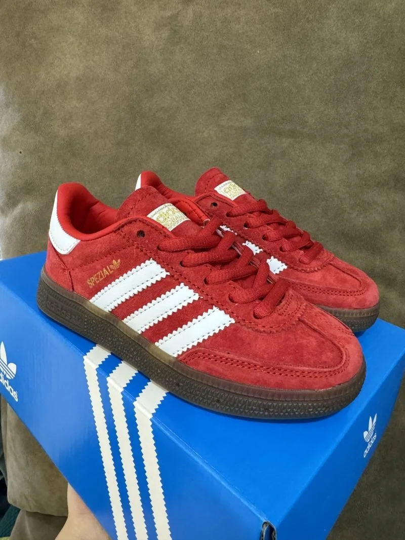 ADIDAS SHOES Snug 29067