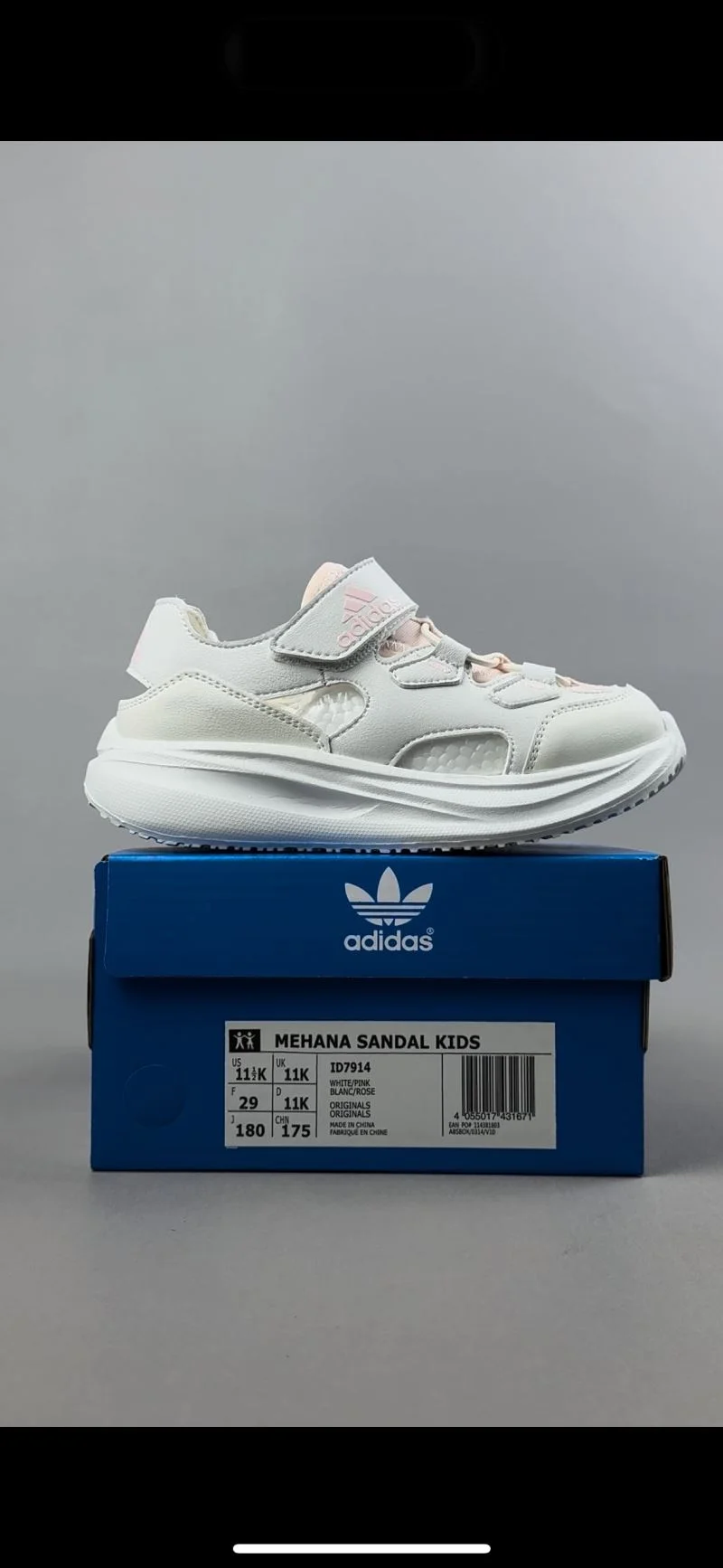 Original ADIDAS SHOES 29063