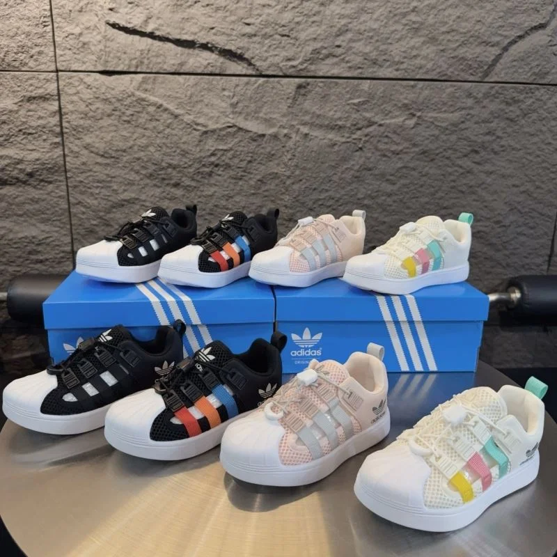 ADIDAS SHOES SmartChoice 29064