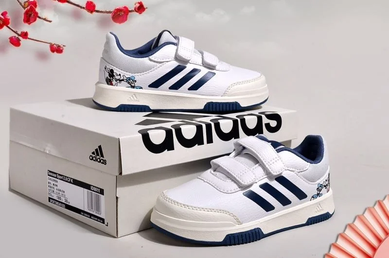 ADIDAS SHOES Durable 29052