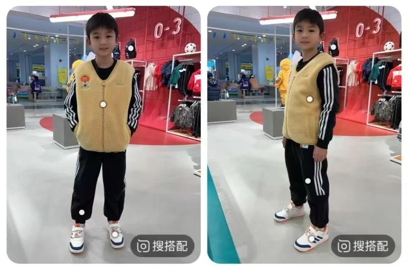 FreshLook ADIDAS SHOES 29044