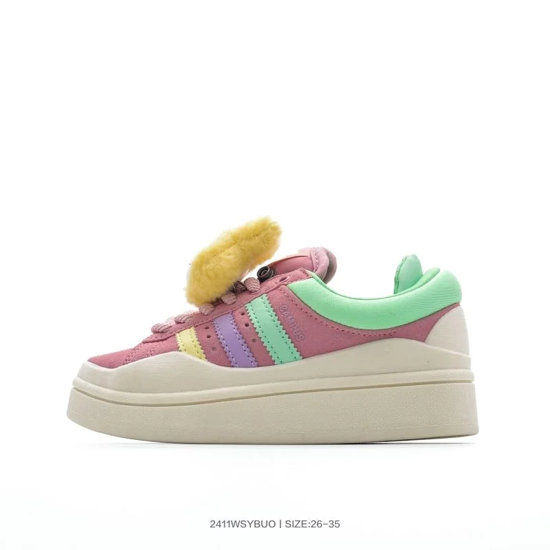 Flexible ADIDAS SHOES 29041