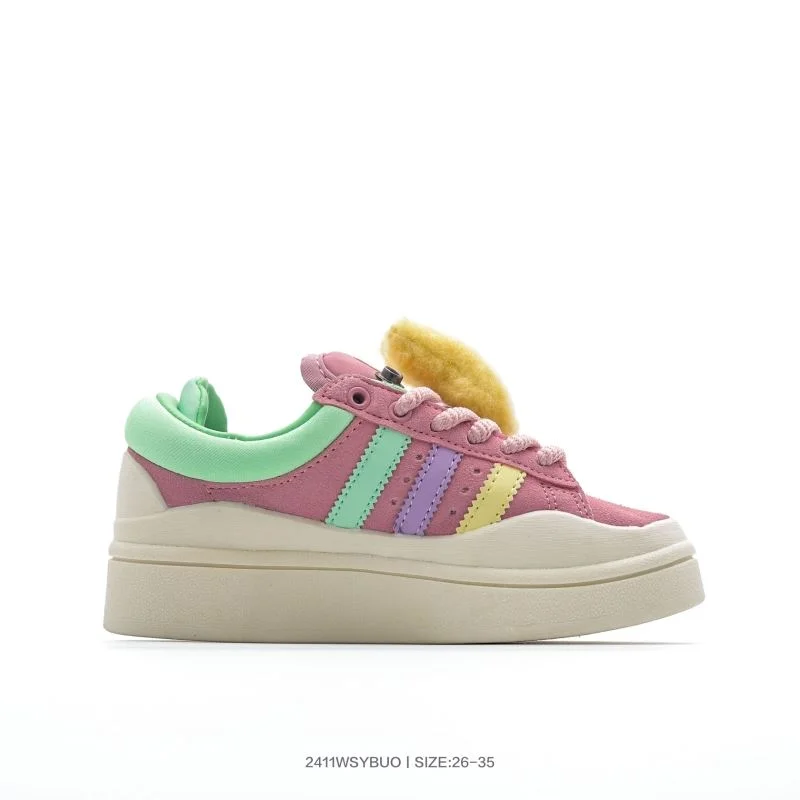 Flexible ADIDAS SHOES 29041