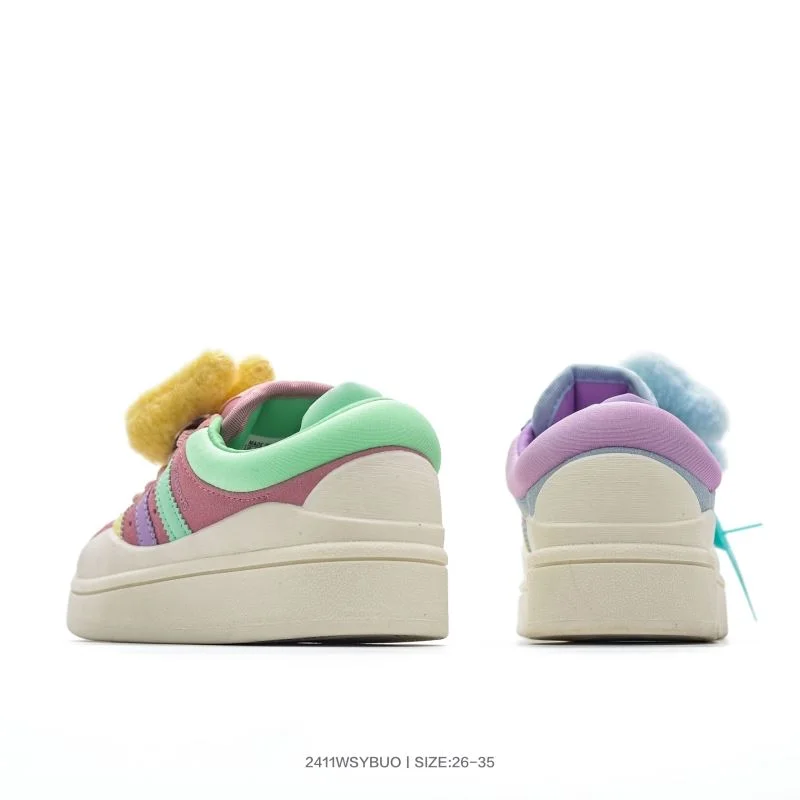 Flexible ADIDAS SHOES 29041