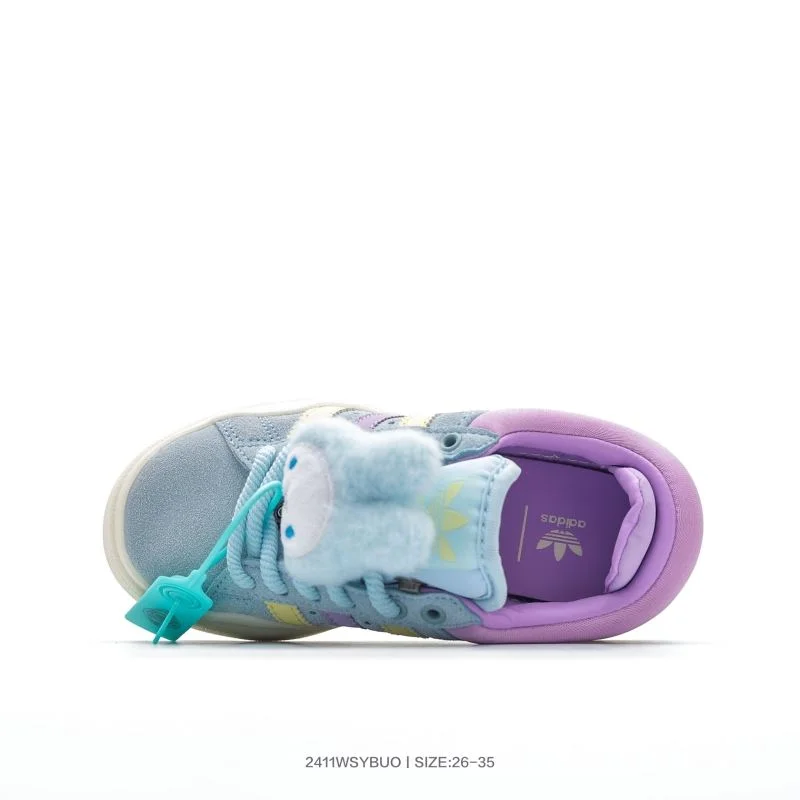 Flexible ADIDAS SHOES 29041