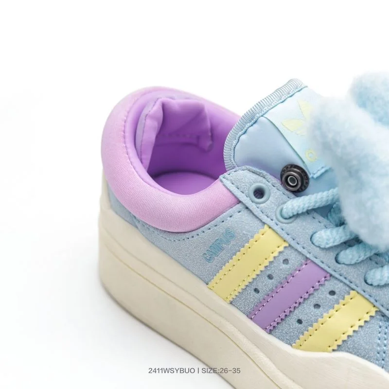 Flexible ADIDAS SHOES 29041