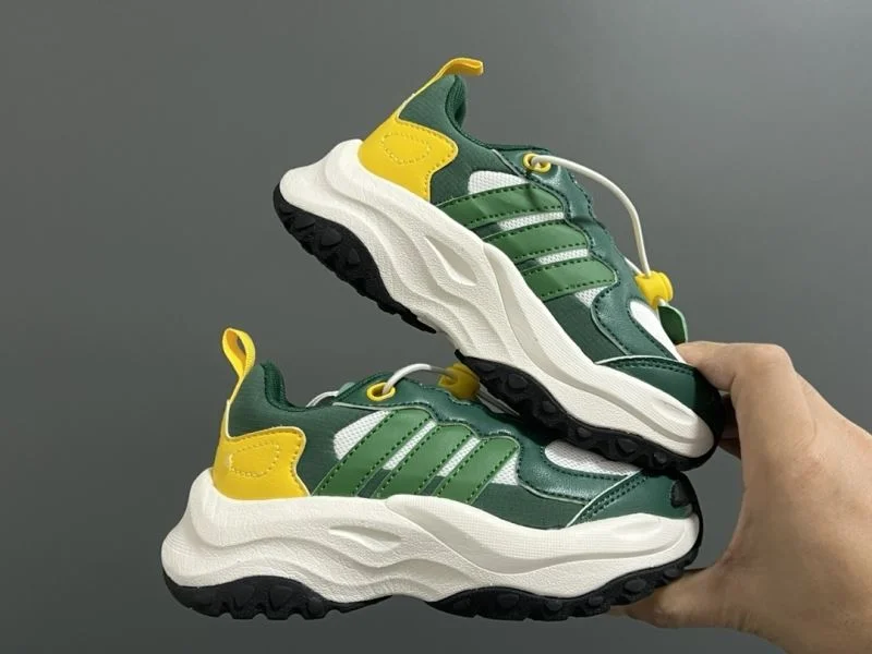 SmoothTexture ADIDAS SHOES 29057