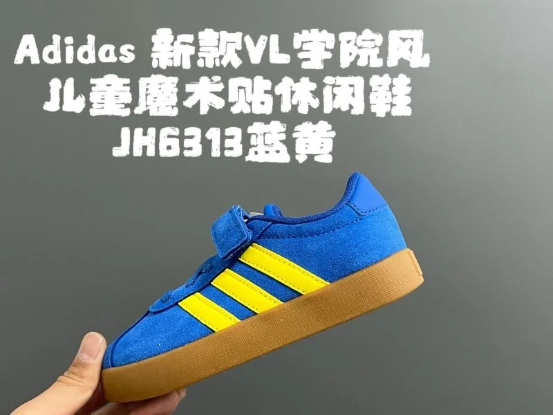 Comfortable ADIDAS SHOES 29019