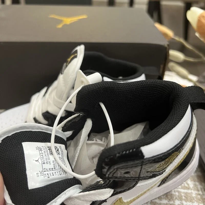 AIR JORDAN SHOES FashionForward 29982