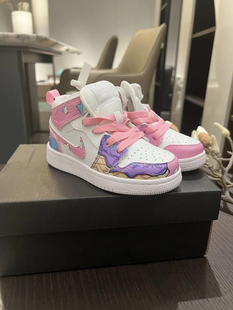 Cozy AIR JORDAN SHOES 29980