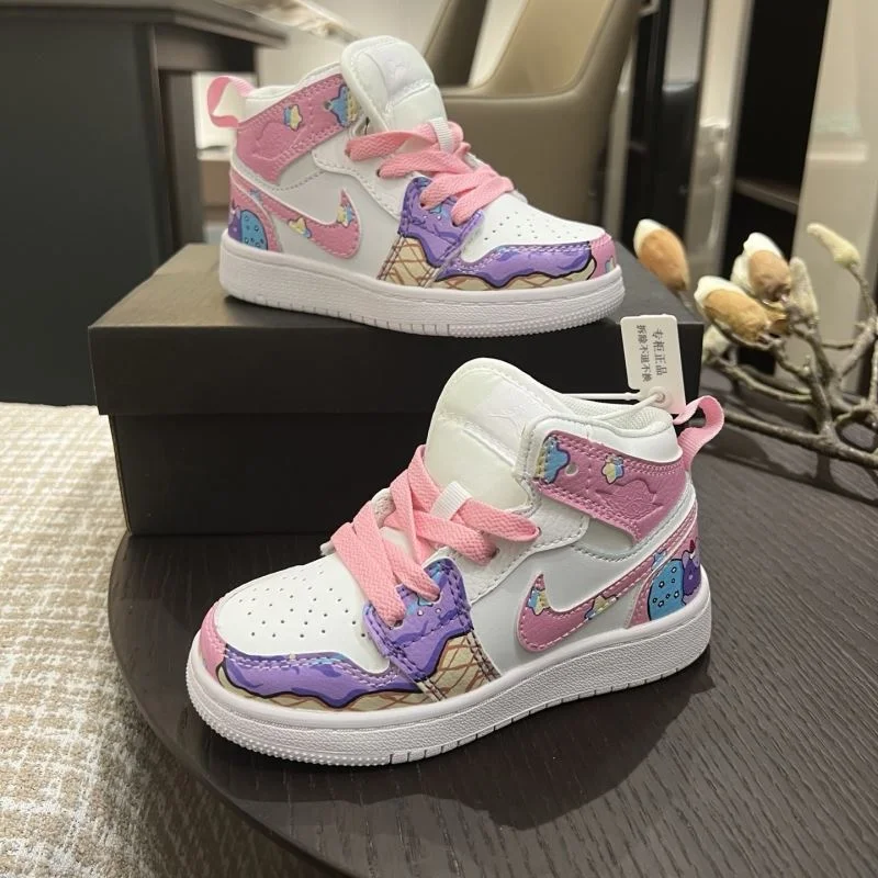 Cozy AIR JORDAN SHOES 29980