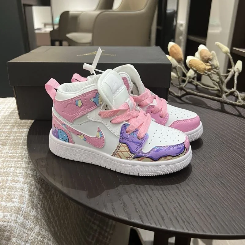 Cozy AIR JORDAN SHOES 29980