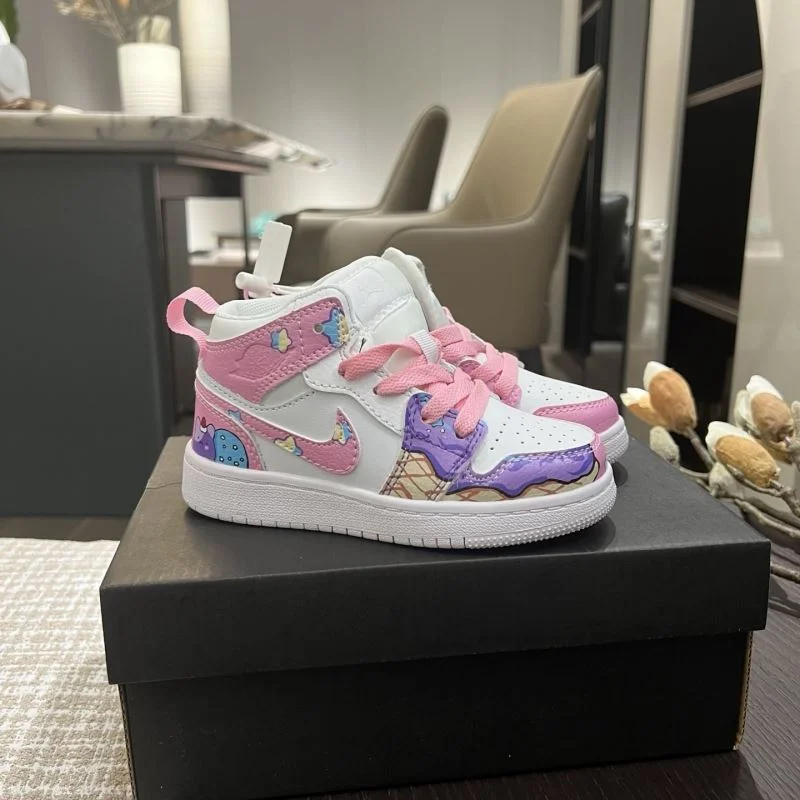 Cozy AIR JORDAN SHOES 29980