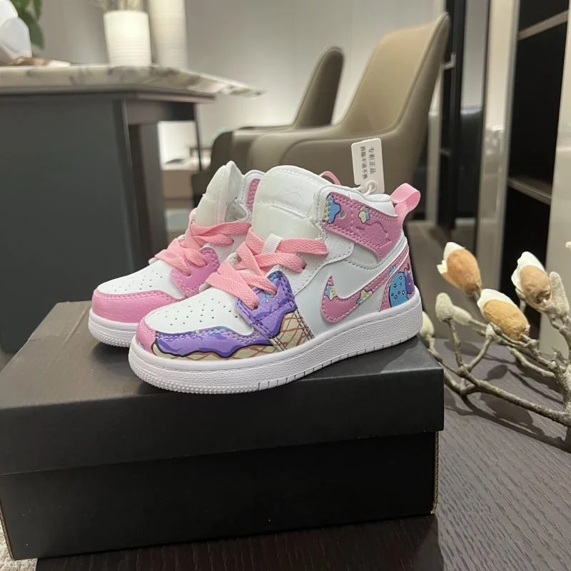 Cozy AIR JORDAN SHOES 29980