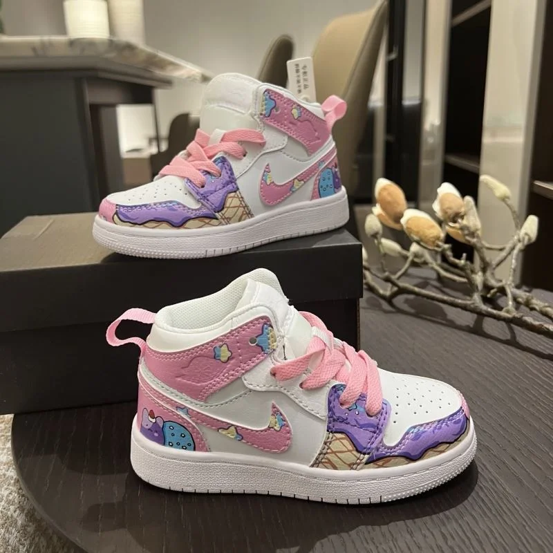 Cozy AIR JORDAN SHOES 29980