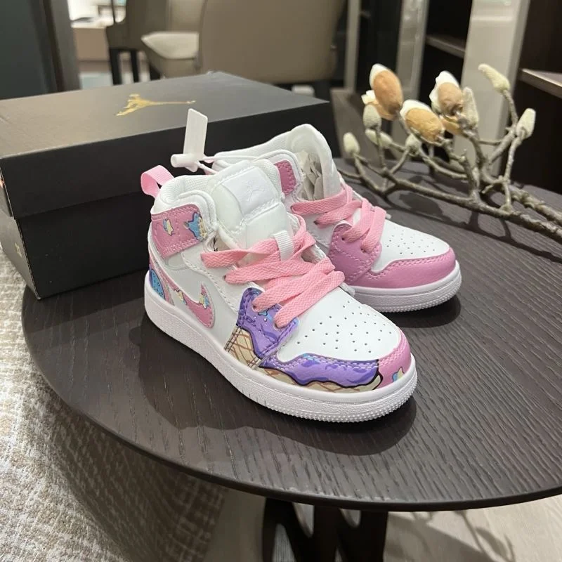 Cozy AIR JORDAN SHOES 29980