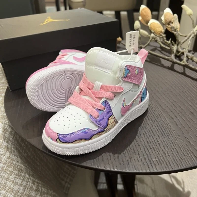 Cozy AIR JORDAN SHOES 29980