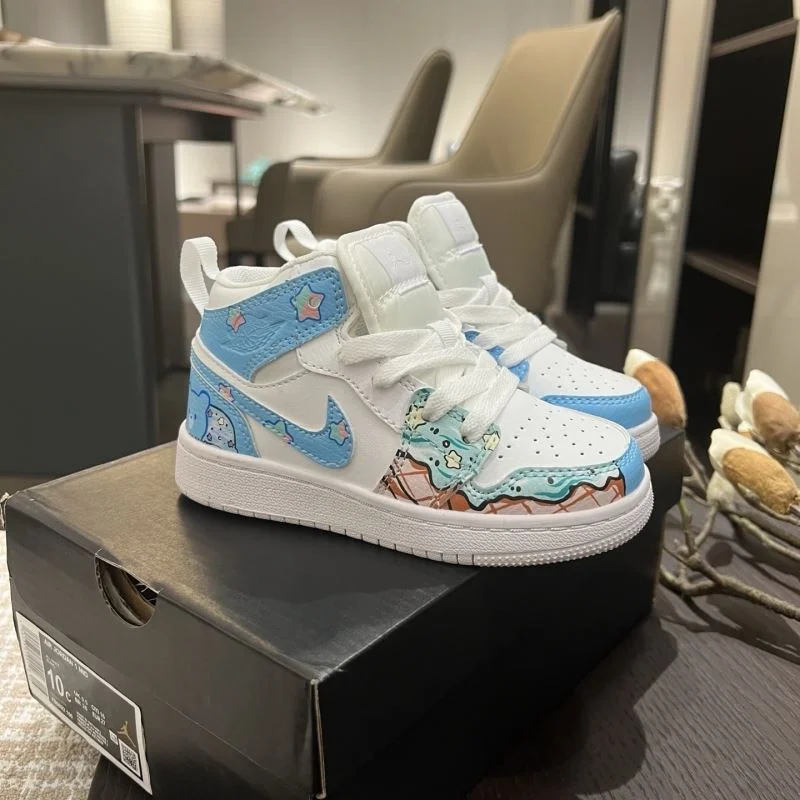 FastDry AIR JORDAN SHOES 29981