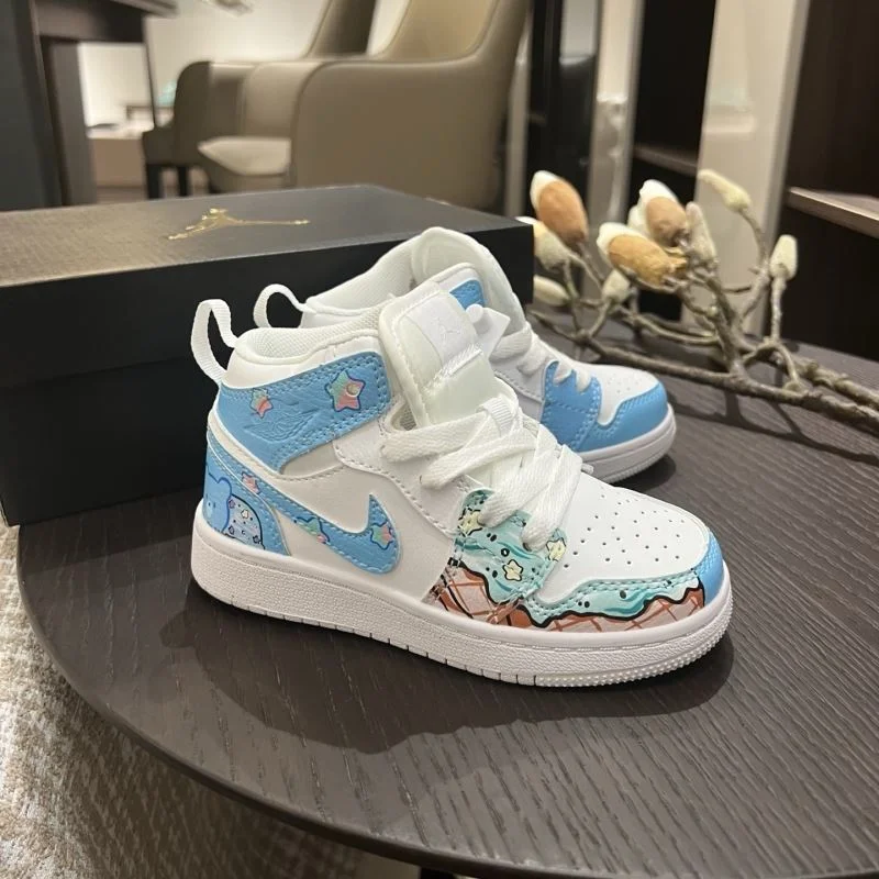 FastDry AIR JORDAN SHOES 29981