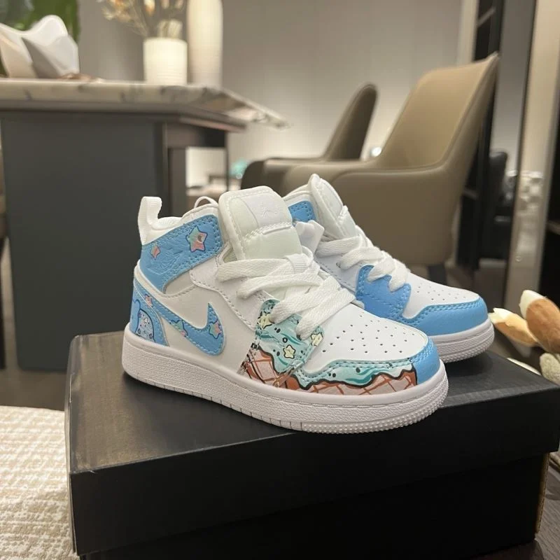 FastDry AIR JORDAN SHOES 29981