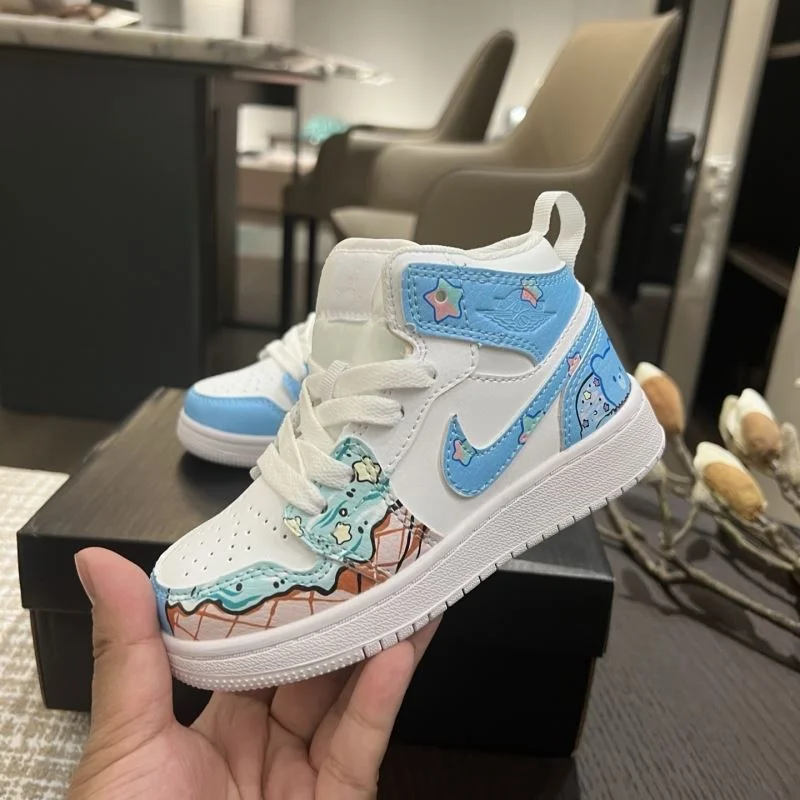 FastDry AIR JORDAN SHOES 29981