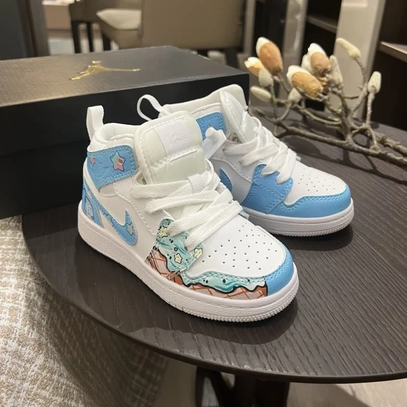 FastDry AIR JORDAN SHOES 29981