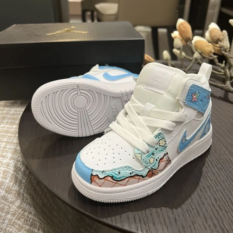 FastDry AIR JORDAN SHOES 29981