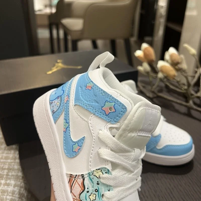 FastDry AIR JORDAN SHOES 29981