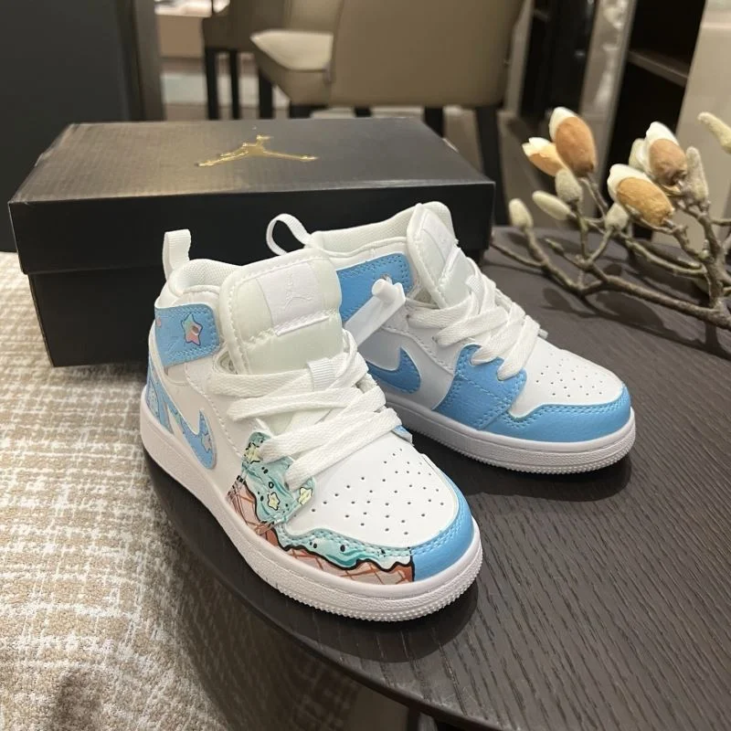 FastDry AIR JORDAN SHOES 29981