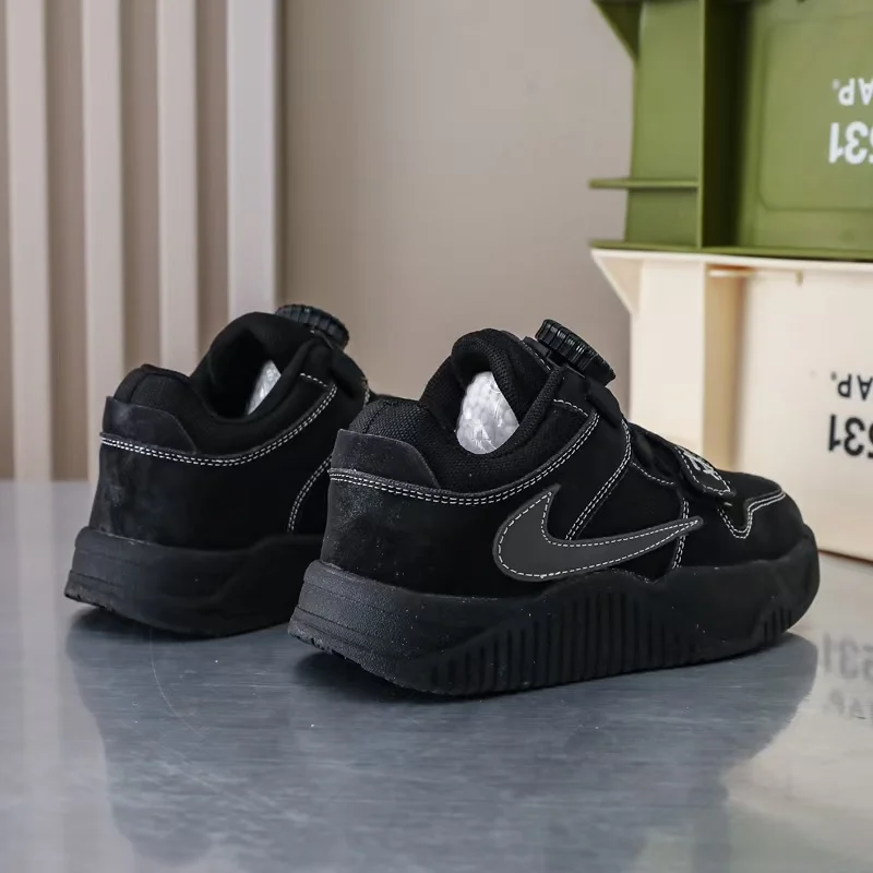 Stretchable AIR JORDAN SHOES 30101