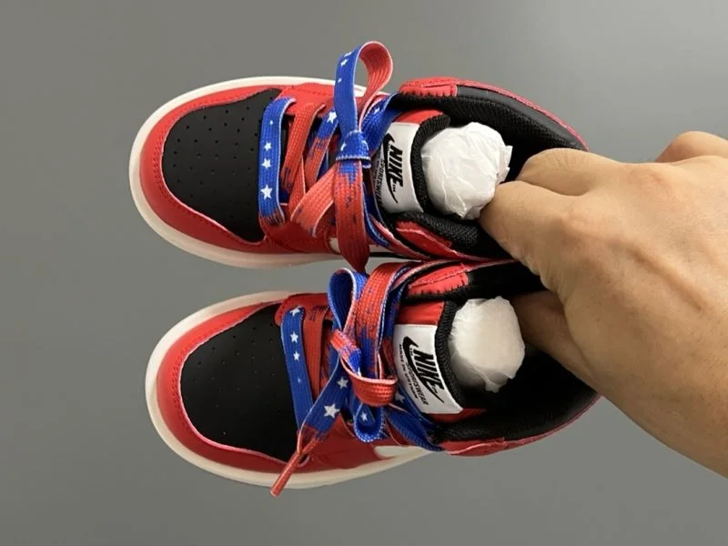 HighPerformance AIR JORDAN SHOES 30019