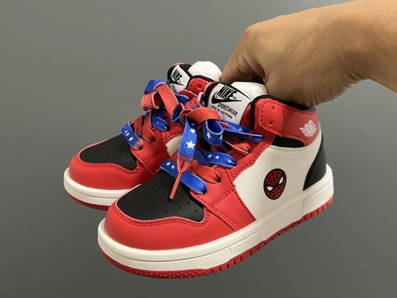HighPerformance AIR JORDAN SHOES 30019