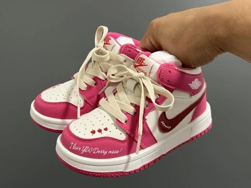 Sophisticated AIR JORDAN SHOES 30017