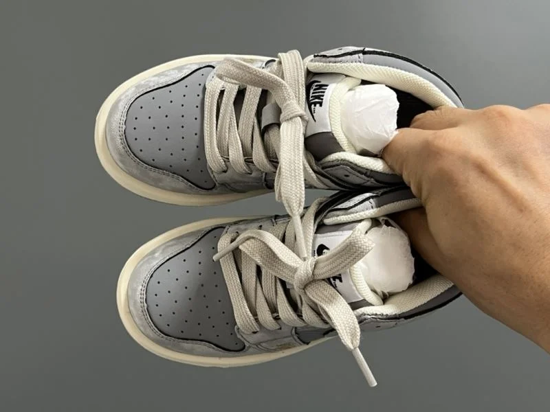 AIR JORDAN SHOES RelaxedFit 30012