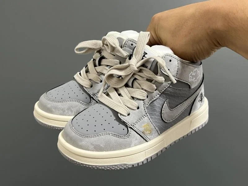 AIR JORDAN SHOES RelaxedFit 30012