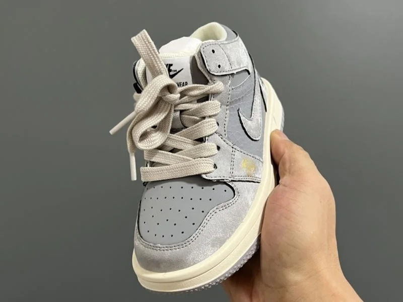 AIR JORDAN SHOES RelaxedFit 30012