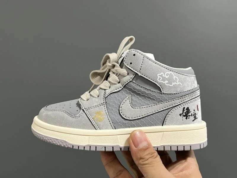 AIR JORDAN SHOES RelaxedFit 30012