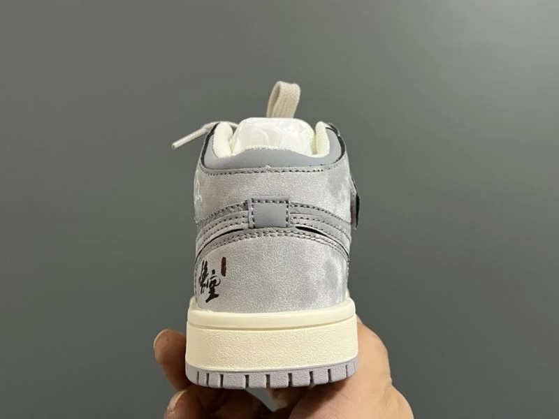 AIR JORDAN SHOES RelaxedFit 30012